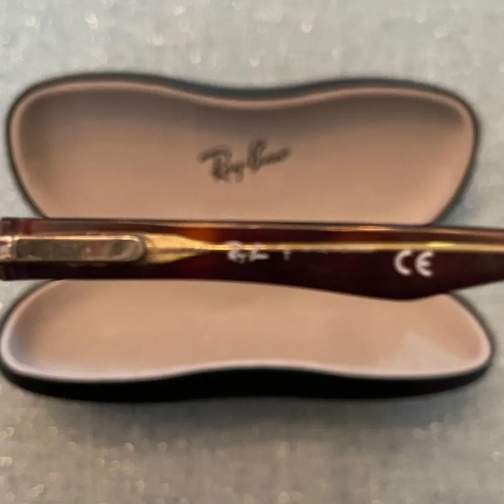 Ray-Ban Reading‎ Glasses Frames